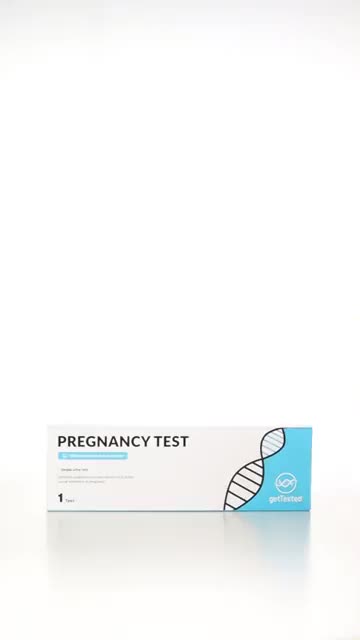Ovulationstest 5er Pack – LH-Urintest mit Ergebnis in 3 Produktbild-Vorschau 3