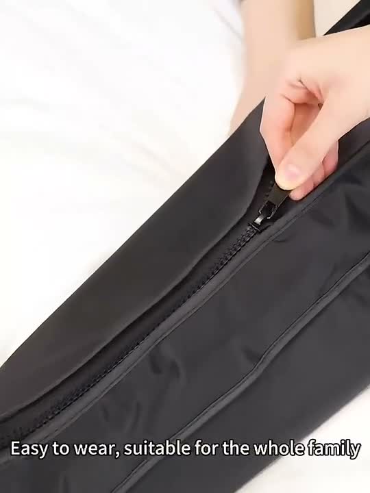 Venenwalker Lymphdrainage Gerät für Beine – Venen Produktbild-Vorschau 6