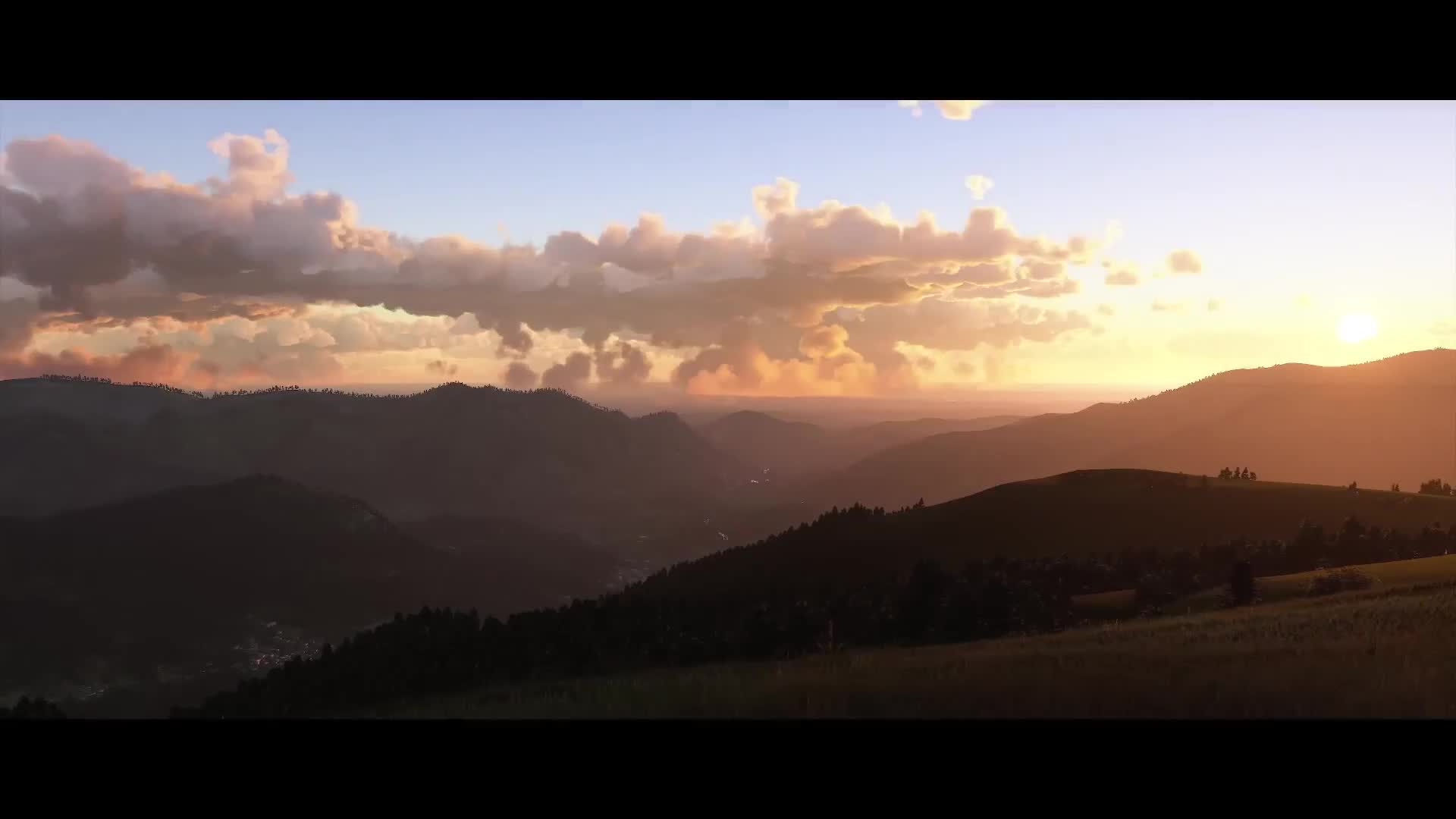 Microsoft Flight Simulator 2020 Premium Deluxe Edition- Produktbild-Vorschau 7