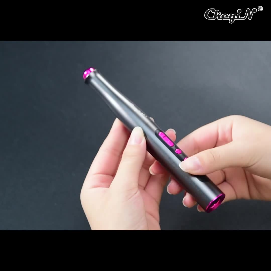CkeyiN Nagelfräser Elektrische Nagelfeilen Set Elektrische Produktbild-Vorschau 7