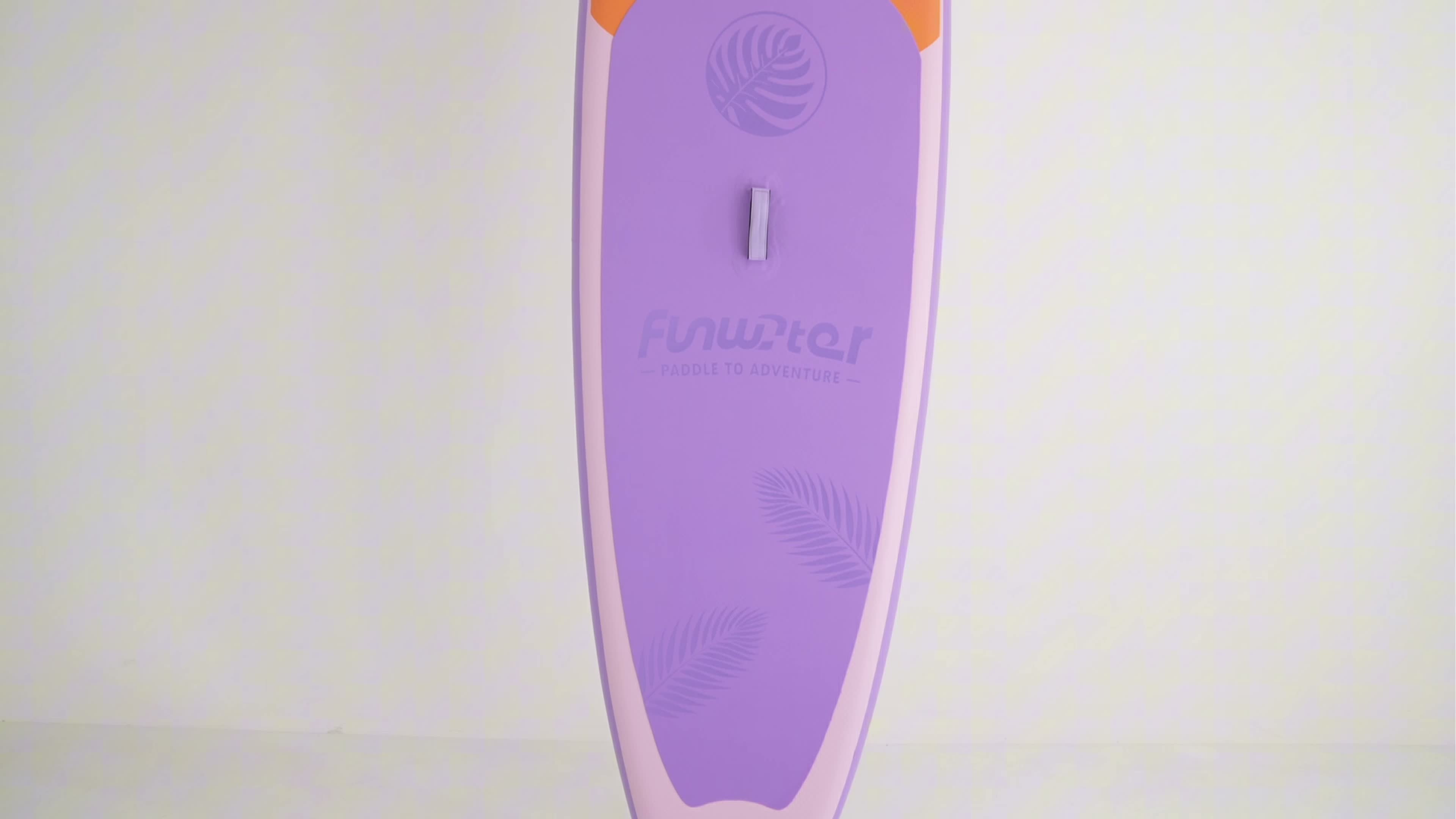 FunWater Stand up paddle Board, SUP Board Set, Stand up Náhľad obrázku produktu 6