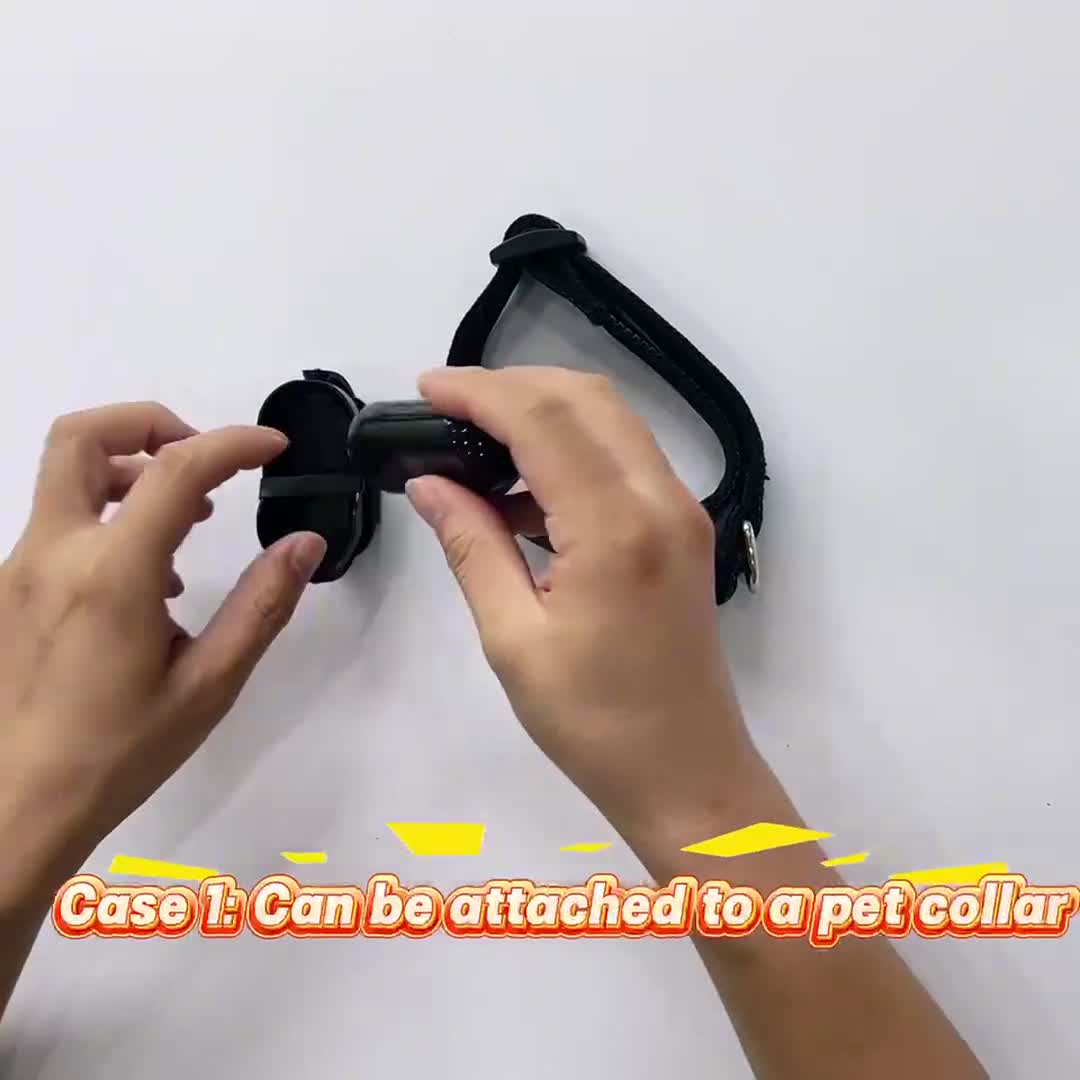 Camcorder, Mini-Koerperkamera mit Audio- und Produktbild-Vorschau 7
