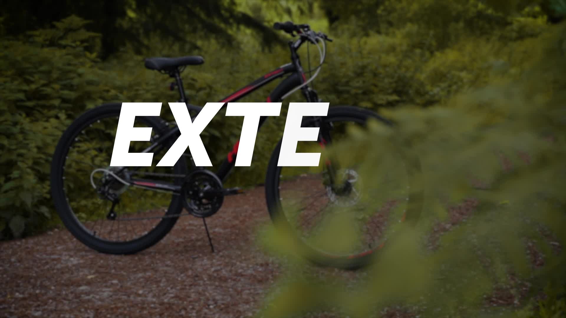 Huffy Extent 27.5 Zoll Mountainbike Produktbild-Vorschau 6