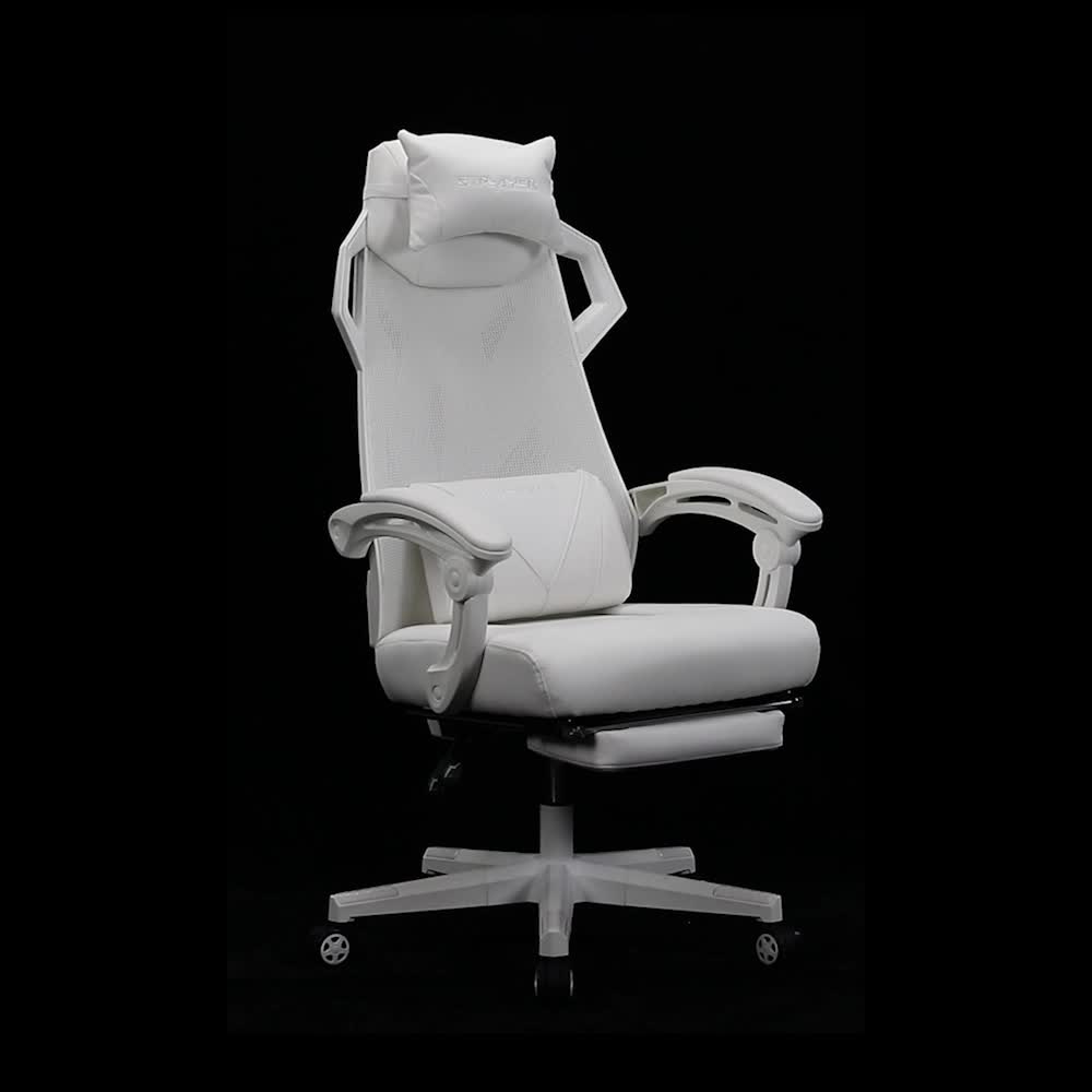 GTPLAYER Ergonomischer Bürostuhl Schreibtischstuhl Produktbild-Vorschau 7
