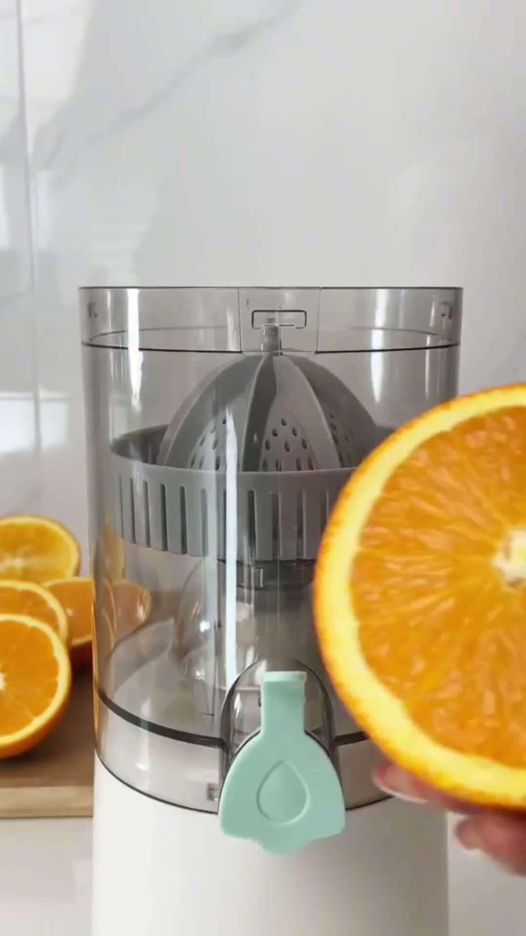 Šnekový odšťavňovač, Odšťavňovač na ovoce, Odšťavňovač Náhled obrázku produktu 7
