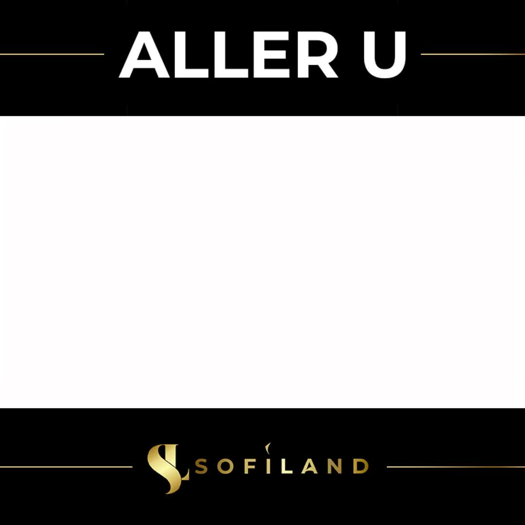 Sofiland Aller U-Form Wohnlandschaft XXL Schlaffunktion 2 Produktbild-Vorschau 7
