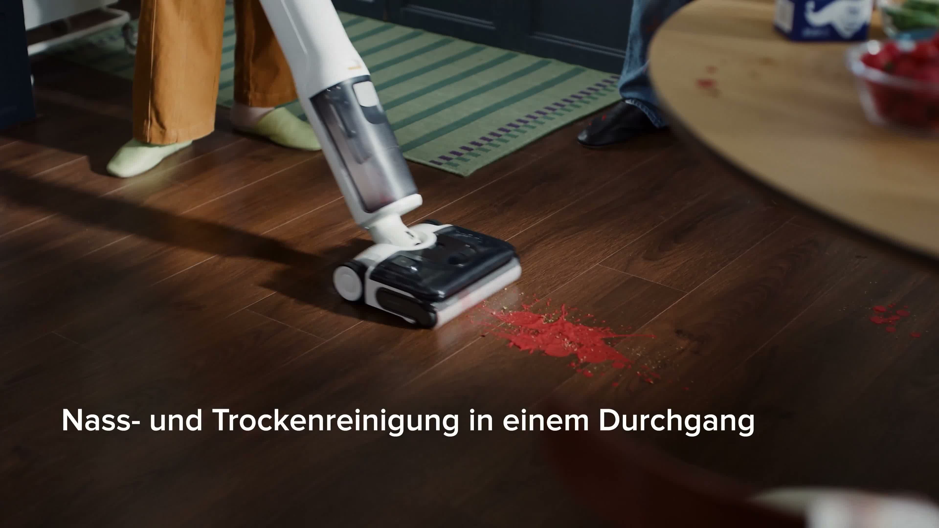 Roborock F25 GT Gen 2 Set Nass und Trockensauger, 20000 Pa, Produktbild-Vorschau 7