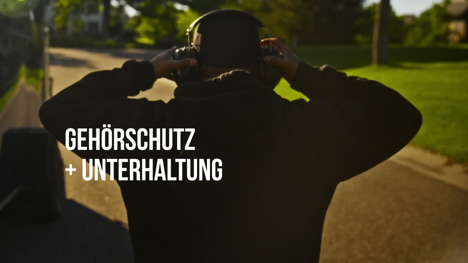 3M™ WorkTunes™ Connect Gehörschutz mit Bluetooth, Kabellos, Produktbild-Vorschau 7