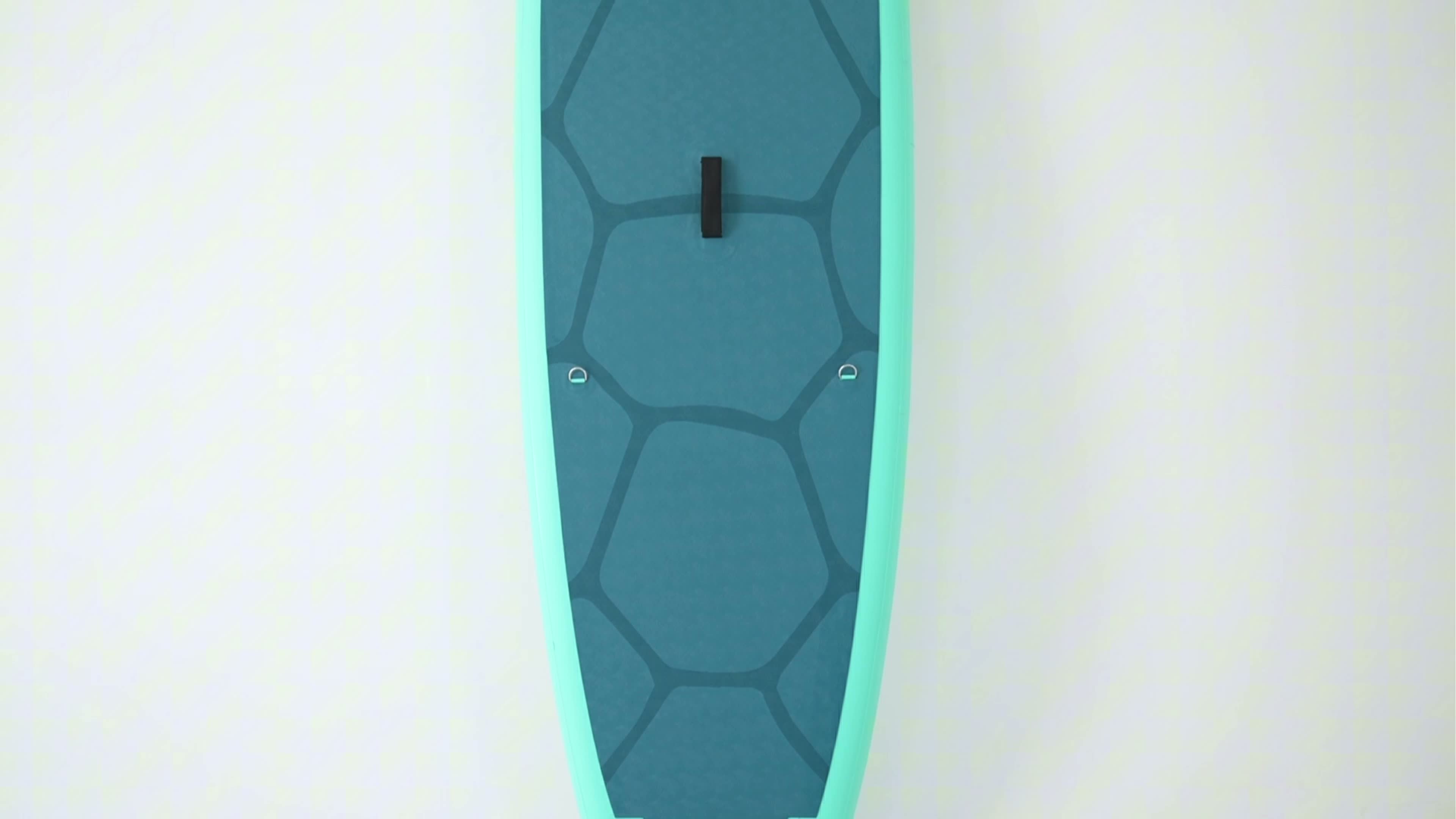 Funwater Stand Up Paddle Board für Anfänger, maritimes Produktbild-Vorschau 6