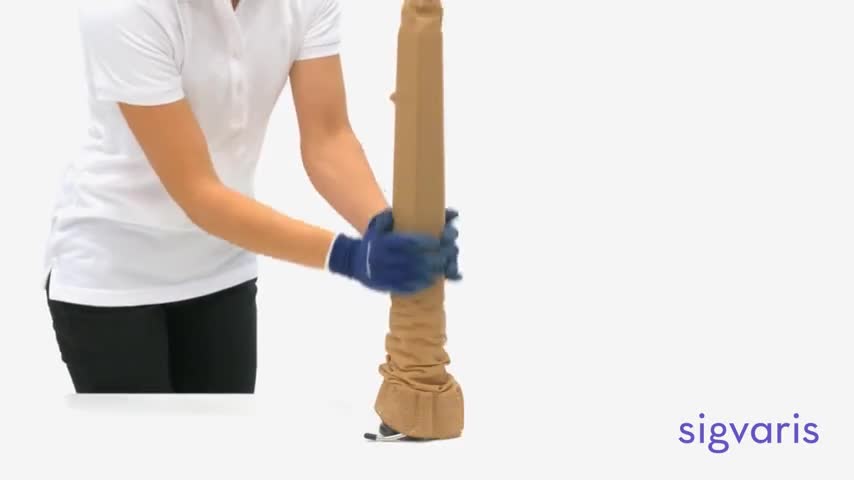 An- und Ausziehhilfe DOFF N´DONNER + CONE, Produktbild-Vorschau 6
