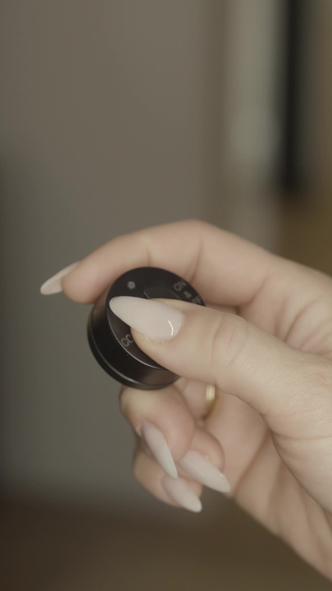 HOME DELUXE - LED Lichtleiste für Akustikpaneel NOX - Produktbild-Vorschau 7