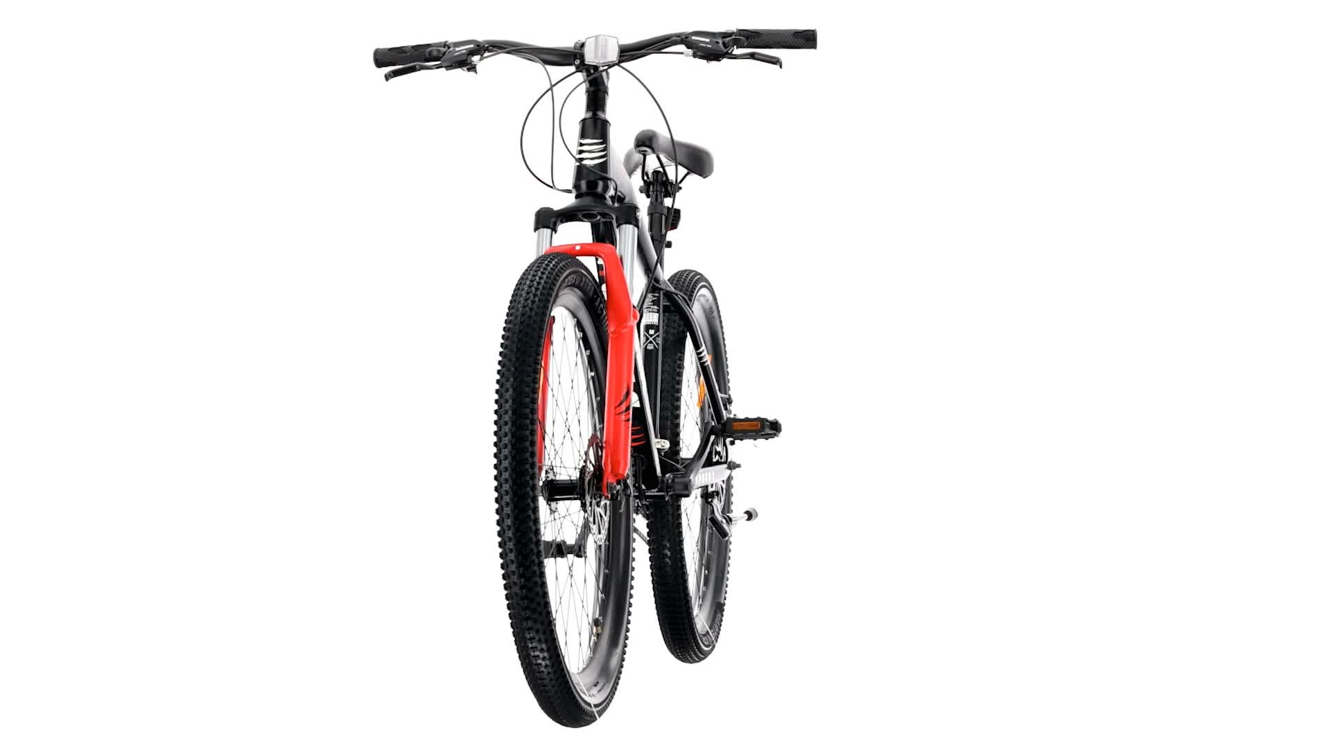 Horské kolo 26 palcov MTB Tiger Bike, 21 rýchlostí, Náhľad obrázku produktu 7