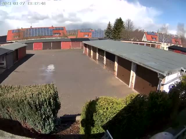 ieGeek 5MP WLAN-Überwachungskamera für den Außenbereich, Produktbild-Vorschau 7