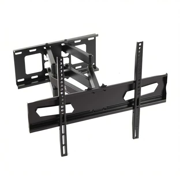 Plasma TV Halterung MC-723 B 37-80" 45kg VESA 600x400 Produktbild-Vorschau 7