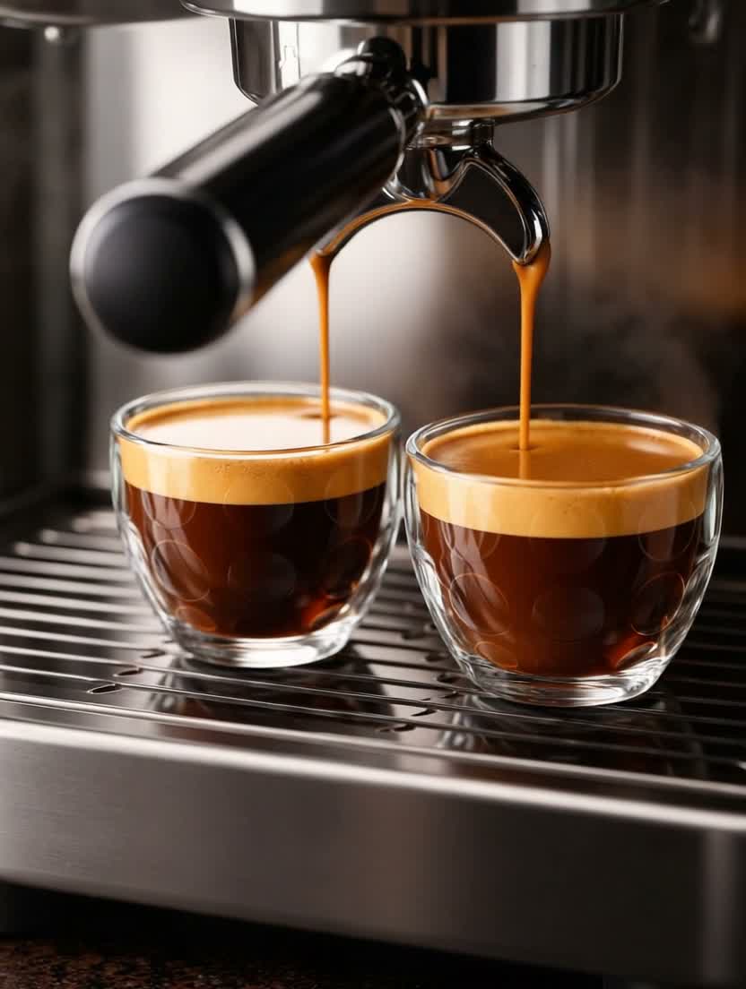 12 Espressotassen Espressotassen Set Espresso Espresseoglas Produktbild-Vorschau 7