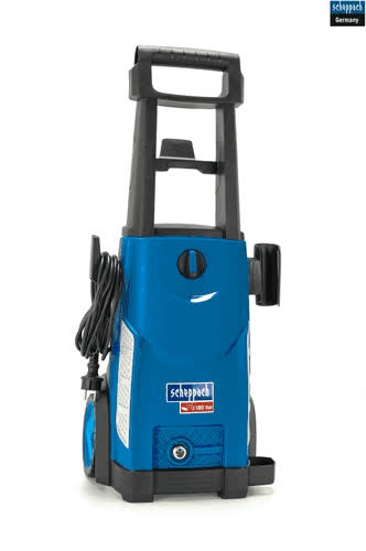 Scheppach Elektro Hochdruckreiniger HCE2400 | 2400 W Motor Produktbild-Vorschau 7