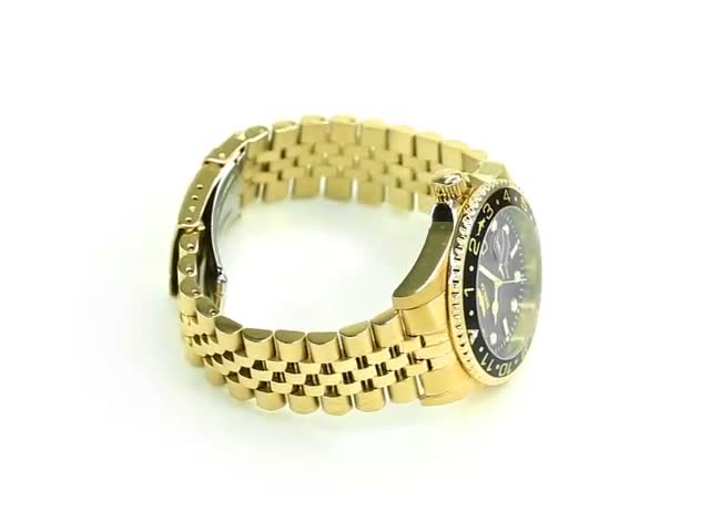 Invicta Pro Diver 30622 Pánské Hodinky - Quartz Hnutí - Náhled obrázku produktu 4