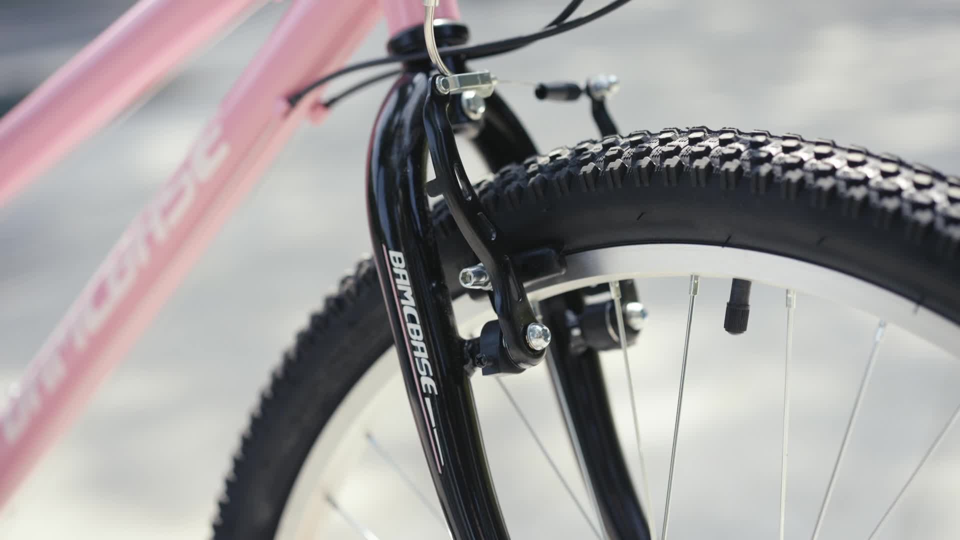 Hiland 26 Zoll Damen-Mountainbike, Fahrrad für Mädchen und Produktbild-Vorschau 7