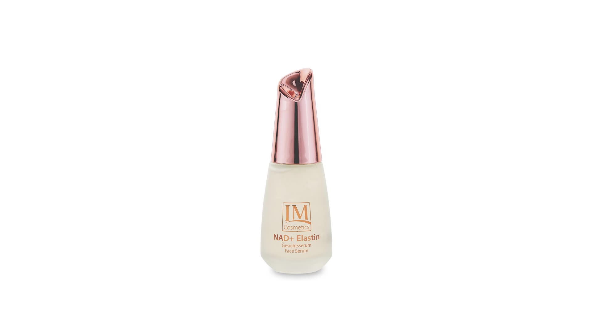 Genius IM Cosmetics NAD+ Elastin Gesichtsserum 40 ml- Anti Produktbild-Vorschau 7