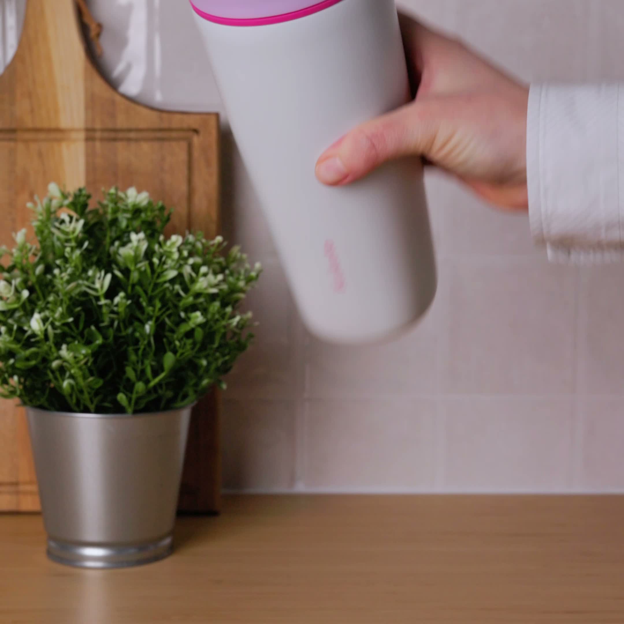 Kuketo | Termohrnek 580 ml z nerezové oceli SUS304 - Náhled obrázku produktu 7