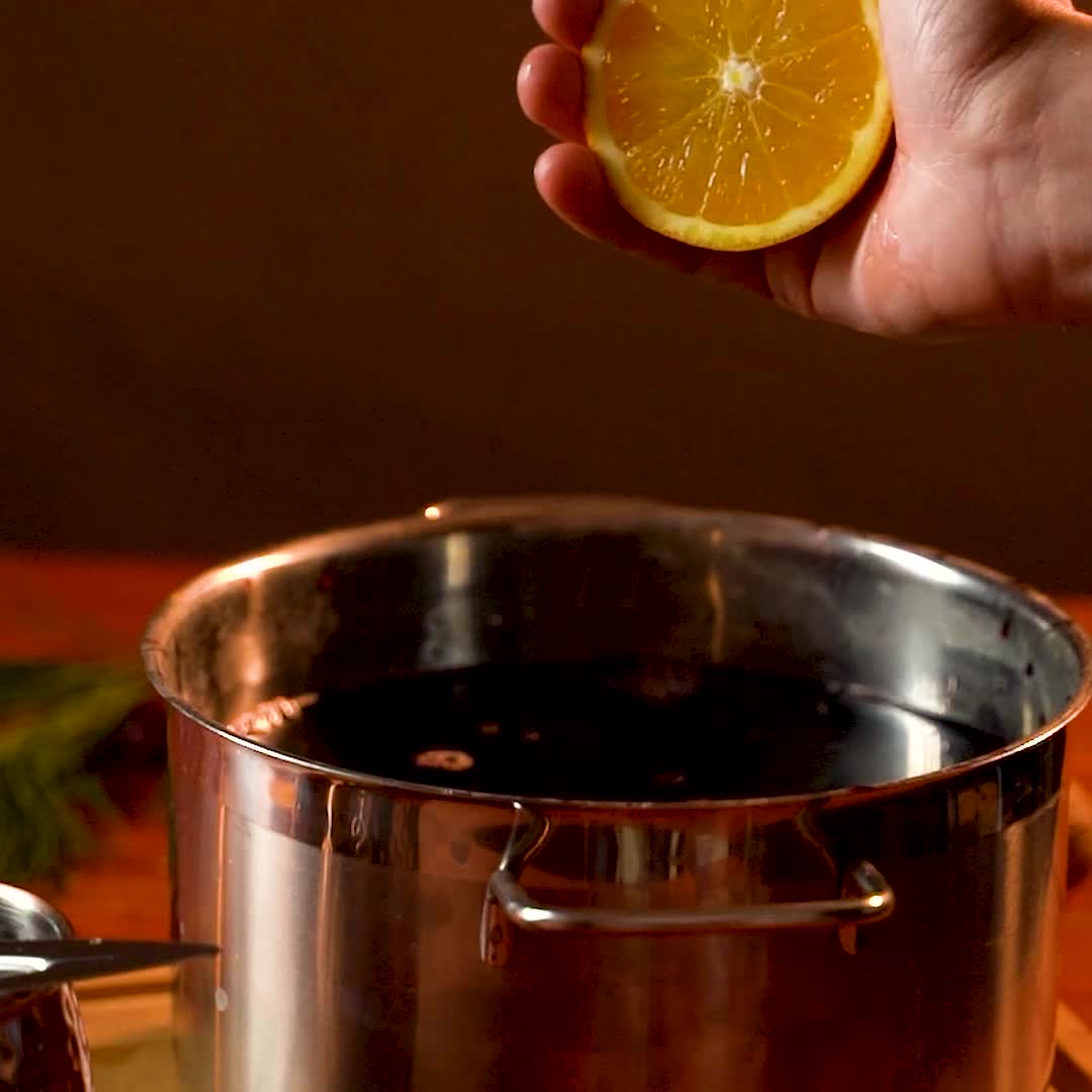 APS 65067 Feuerzangenbowle, Servierschale mit Stövchen, 4 Produktbild-Vorschau 7