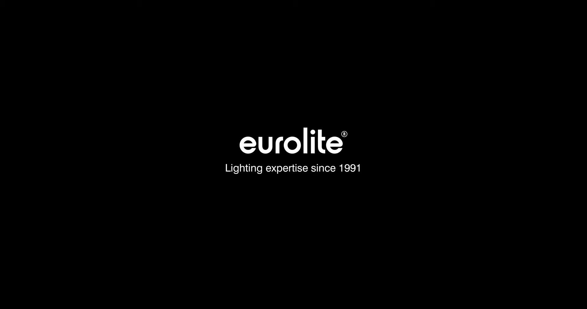 EUROLITE Set LED KLS Laser Bar FX-Lichtset weiß + BPS-2 Produktbild-Vorschau 2