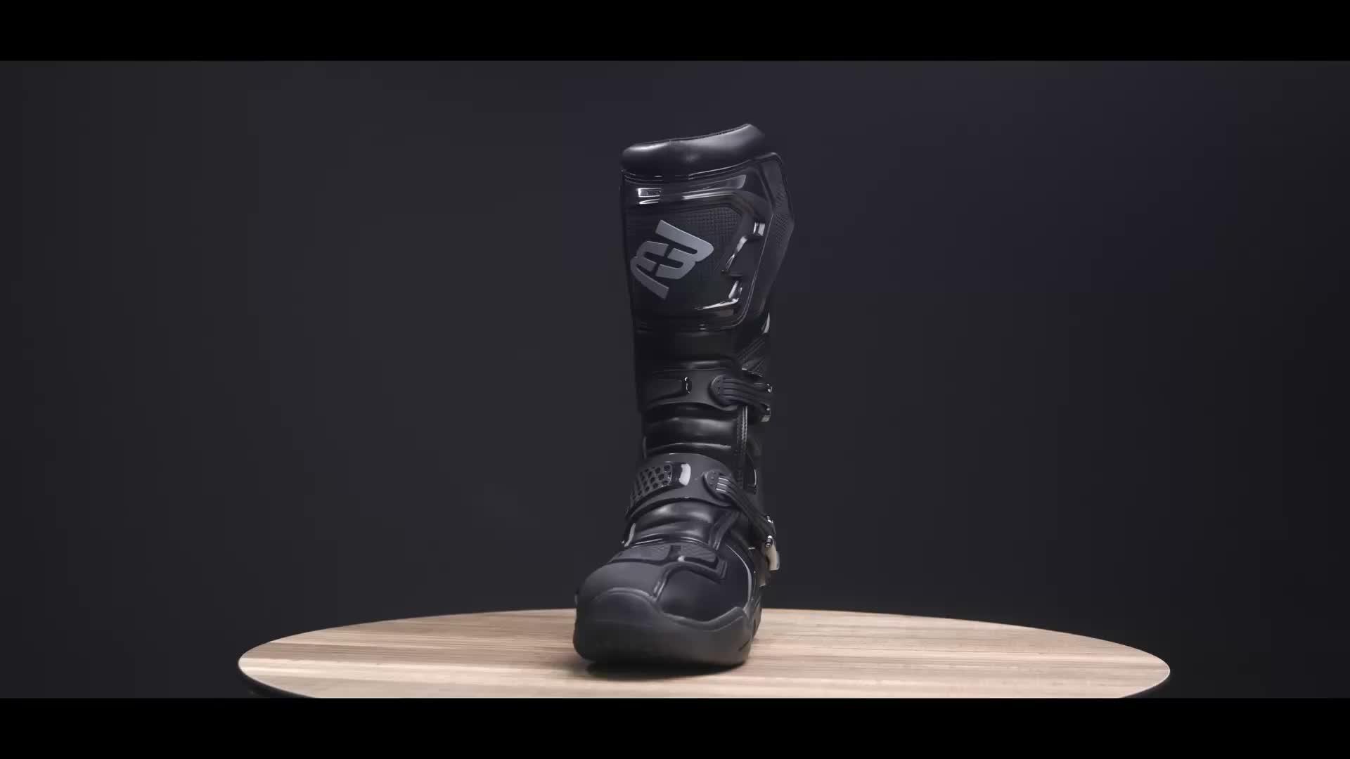 Bogotto RMXA wasserdichte Enduro / Motocross Stiefel, Produktbild-Vorschau 6
