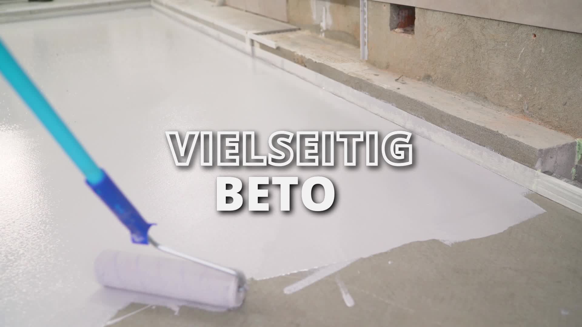 Betonfarbe Bodenfarbe Bodenbeschichtung W700 Anthrazit-Grau Produktbild-Vorschau 7