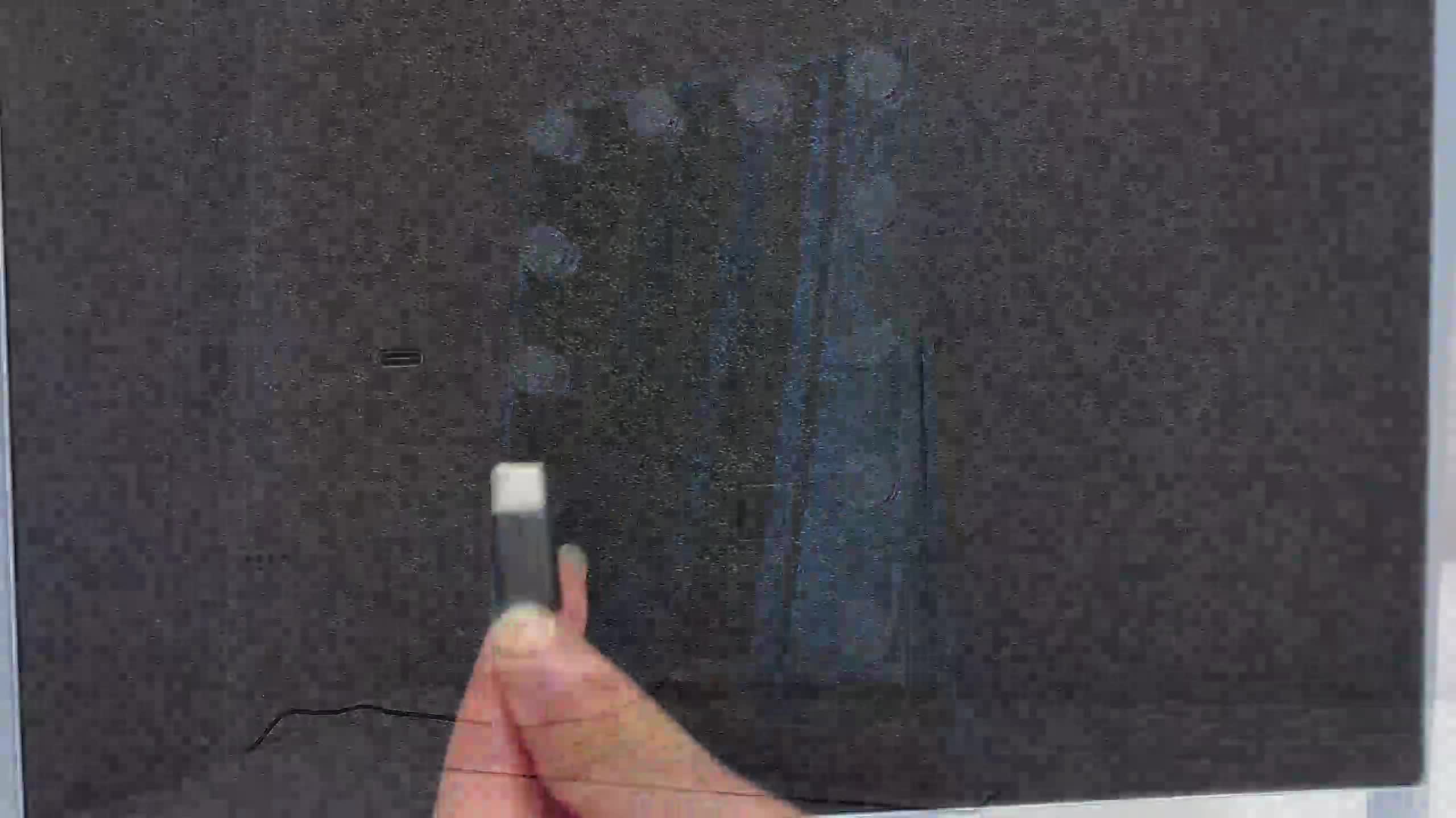 VANITII Miroir de maquillage avec éclairage 30 x 41cm Voir les images du produit 7