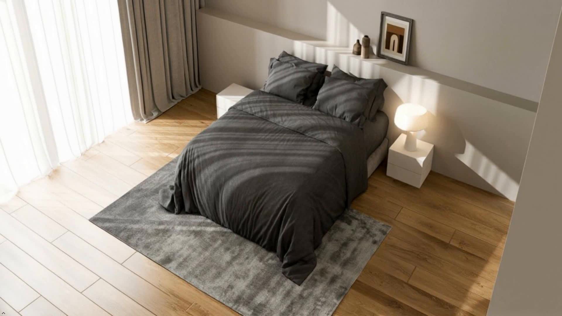 DEWINNER Matratze 160 x 200 cm, Matratze für Erwachsene, 2 Produktbild-Vorschau 7