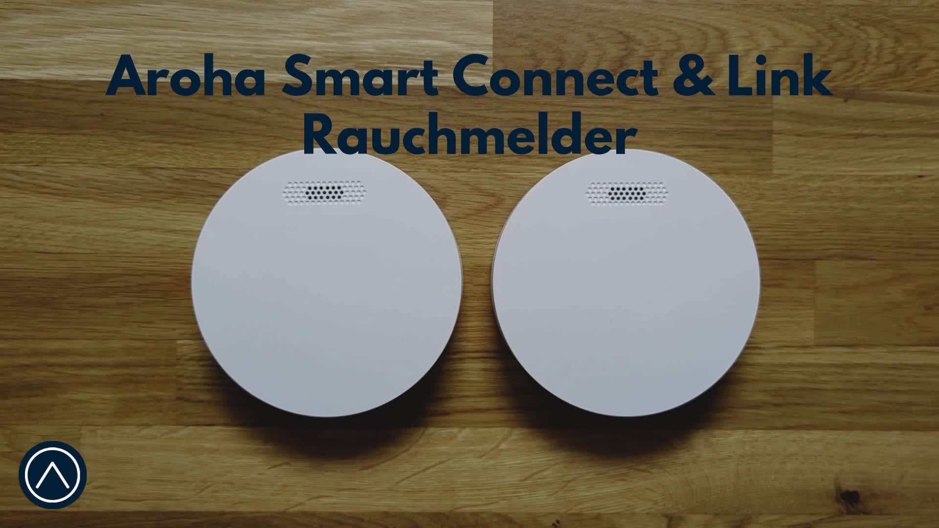 Aroha Smart Connect & Link Rauchmelder Vernetzt mit WLAN - Produktbild-Vorschau 7