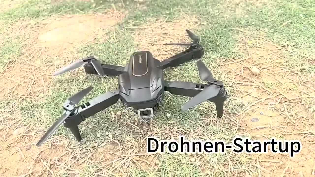 Drohne mit Kamera, RC FPV Drohne, 1080P 4K HD Kameradrohne, Produktbild-Vorschau 7