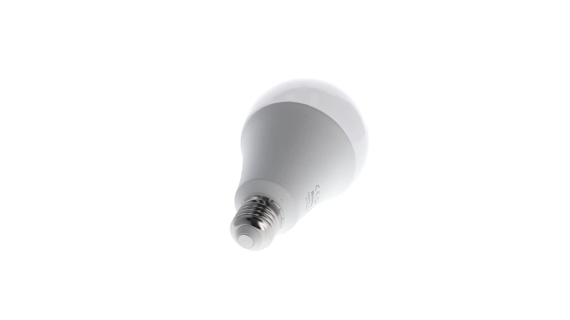 Żarówka MARI B LED 18W WW E27 3000K 2000lm 220-240V Podgląd zdjęcia produktu 2