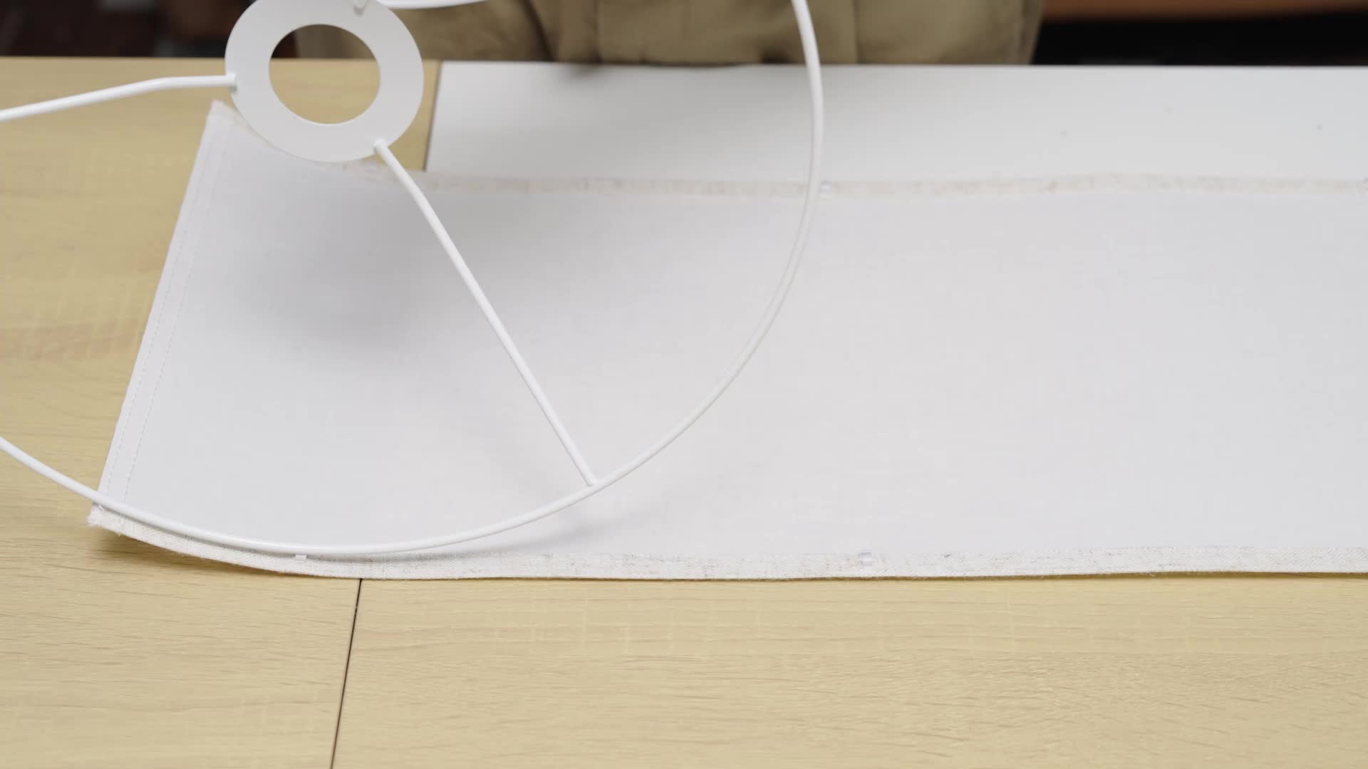 EDISHINE Stehlampe Bogenlampe Wohnzimmer mit LED-Glühbirne, Produktbild-Vorschau 7