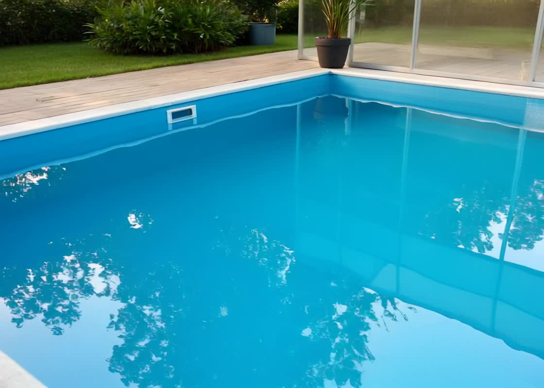 Poolabdeckung von Garten Dream "Avalon" 3x6M mit 6mm Produktbild-Vorschau 7