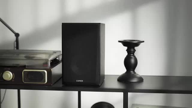 Edifier R990BT 2.0 Bluetooth Computerlautsprecher - Paar Produktbild-Vorschau 7