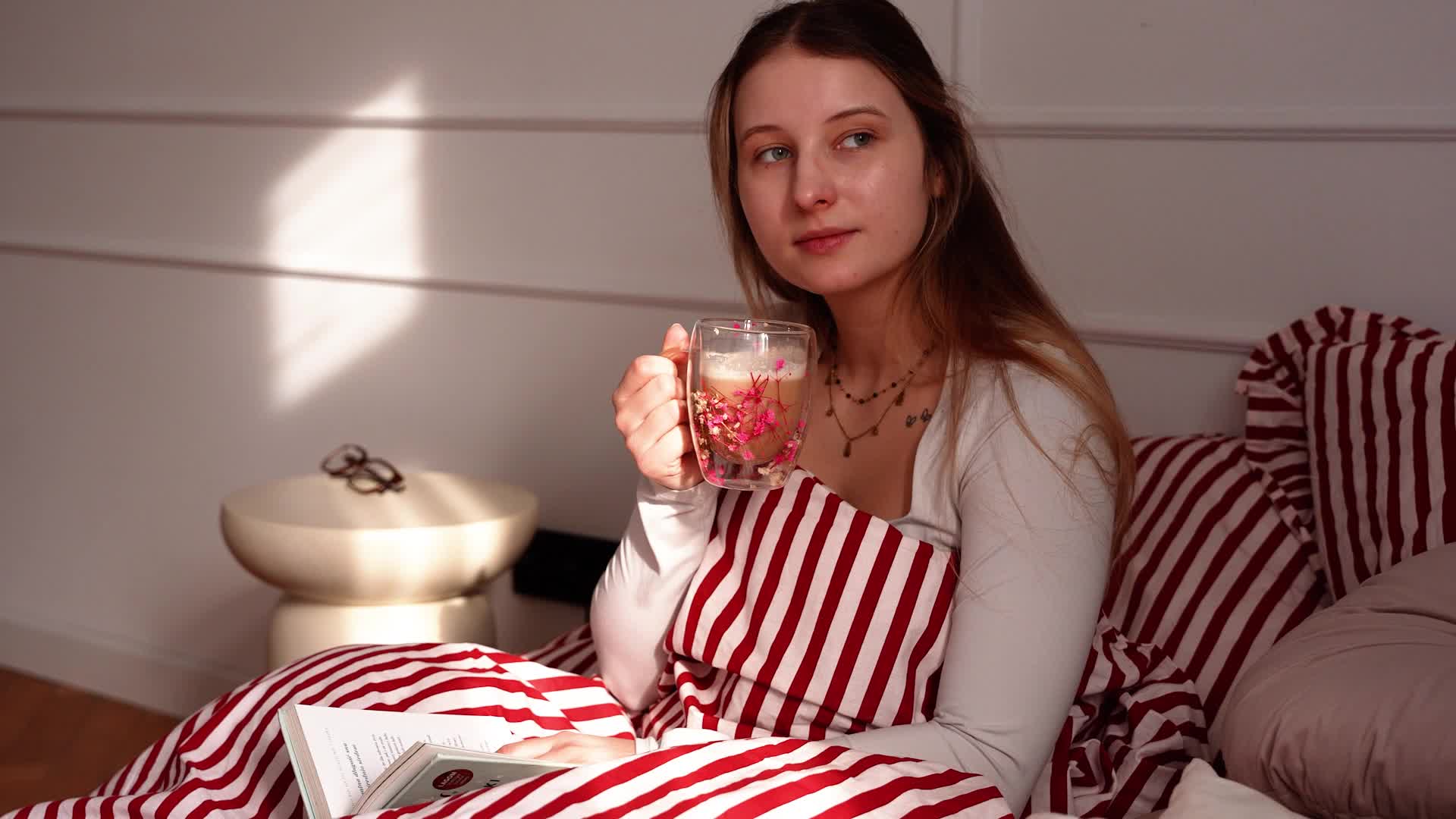 KADAX szklanki do kawy z podwójnymi ściankami 350 ml, Podgląd zdjęcia produktu 7