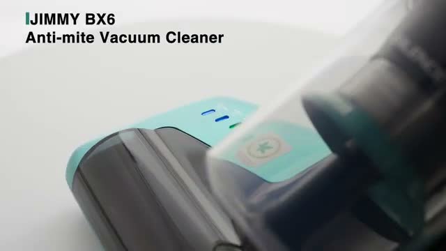 600-W-Handstaubsauger mit UV-Licht und Ultraschall, Produktbild-Vorschau 7