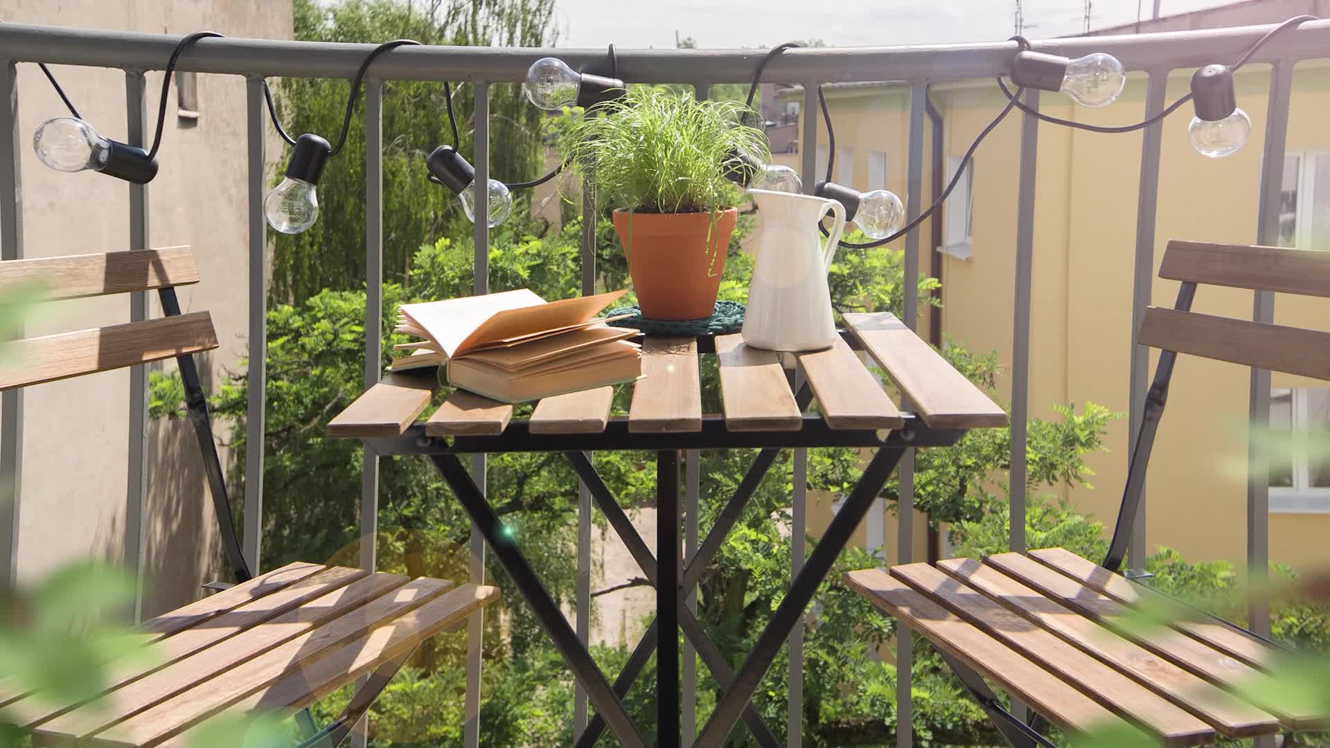 Relaxdays Aschenbecher mit Deckel, draußen & drinnen, HxD Produktbild-Vorschau 7