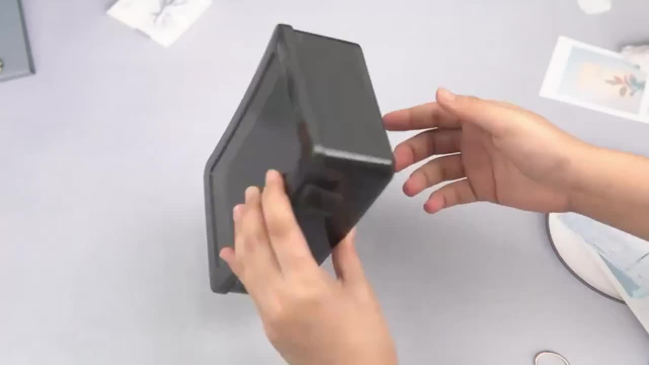 Langlebiger Batterie-Organizer für 54 AA/AAA Batterien Produktbild-Vorschau 4