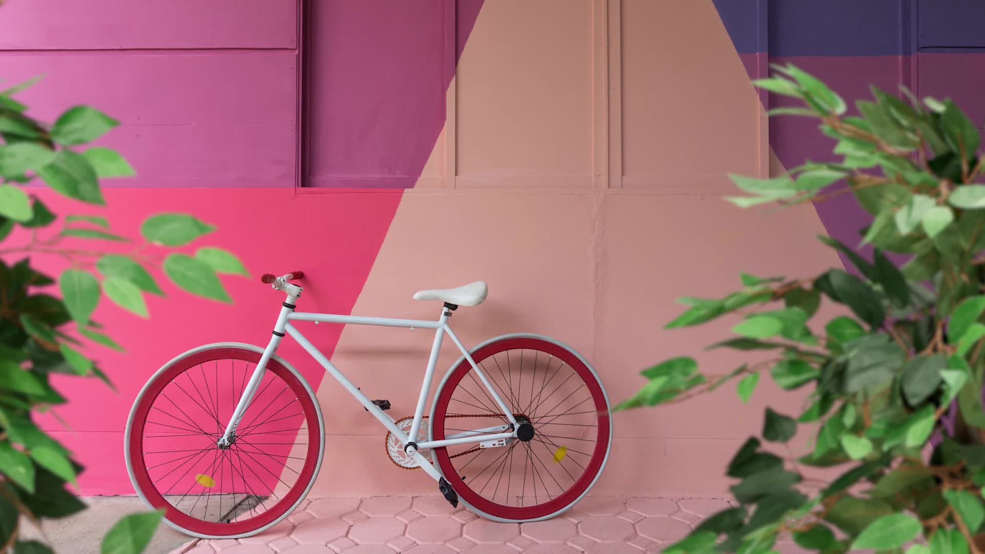 Relaxdays Wand- und Bodenanker, für Fahrrad & Motorrad, 10 Produktbild-Vorschau 7