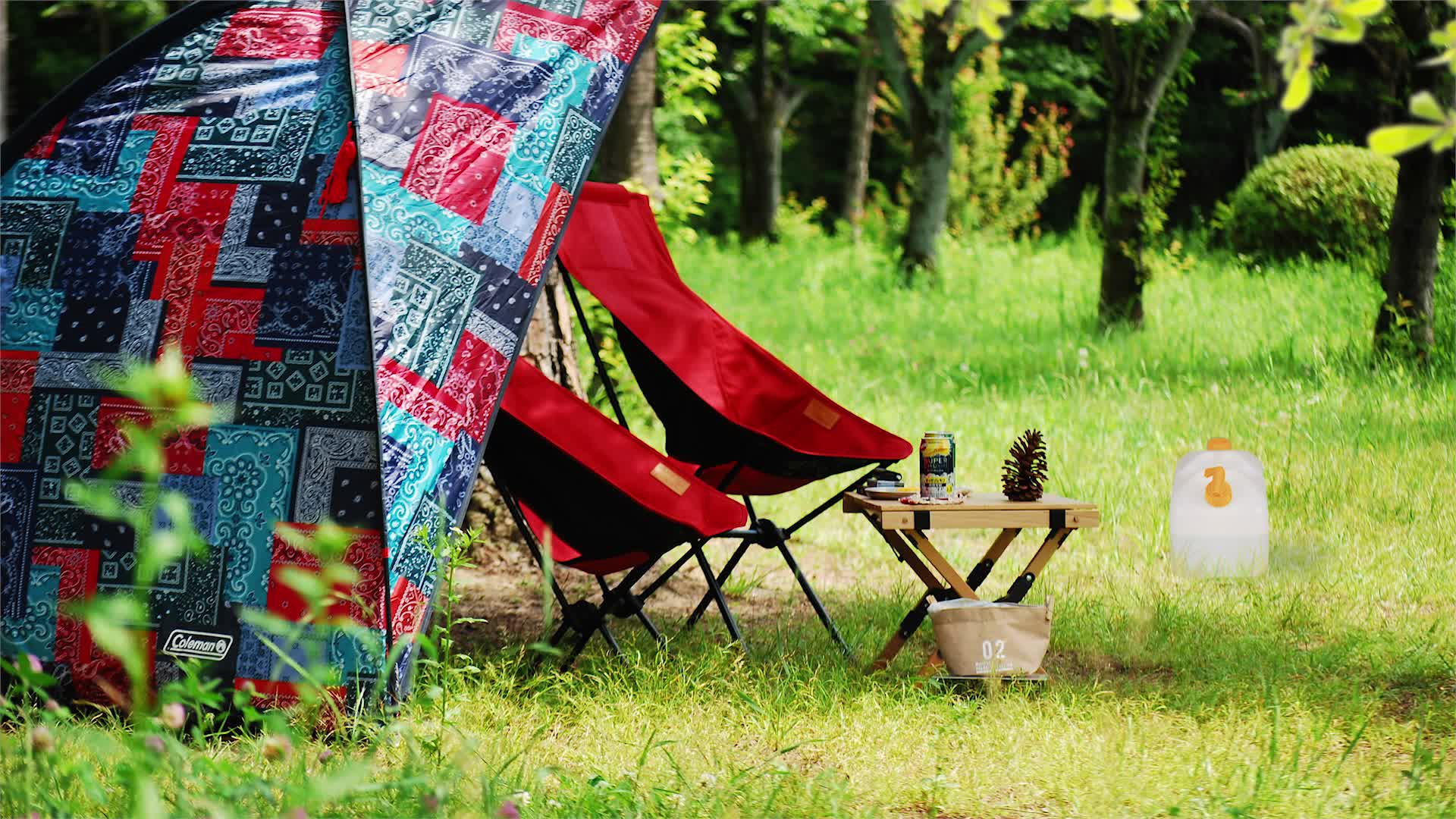 Relaxdays Wasserkanister mit Hahn, 15 Liter, Kunststoff Produktbild-Vorschau 7