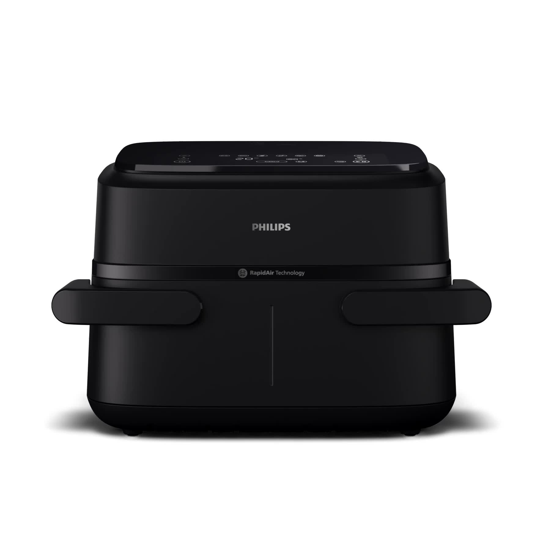 Philips Airfryer 1000 Series Flexible Basket - 7,1 L, 10 Produktbild-Vorschau 7