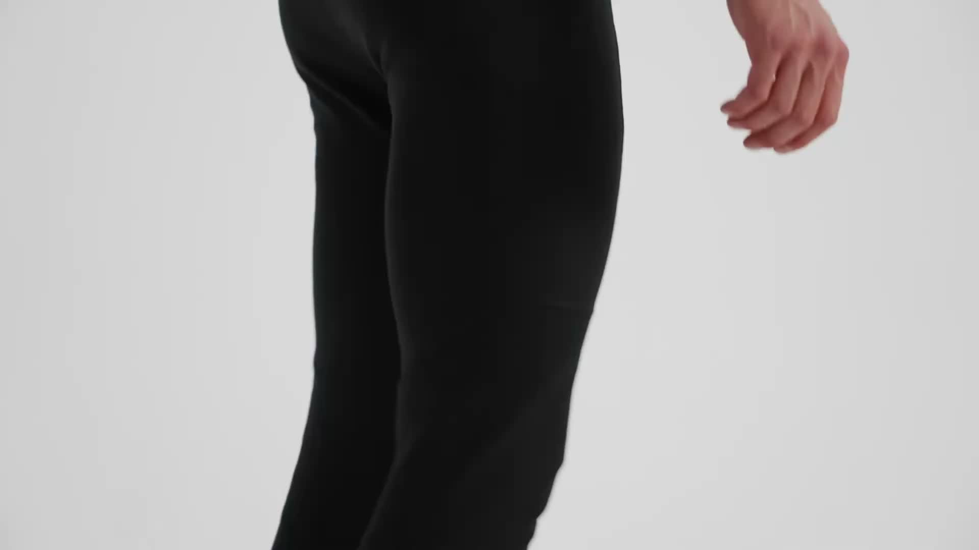 Pantalón funcional John Doe, modelo Baselayer, talla M Vista previa de la imagen del producto 7