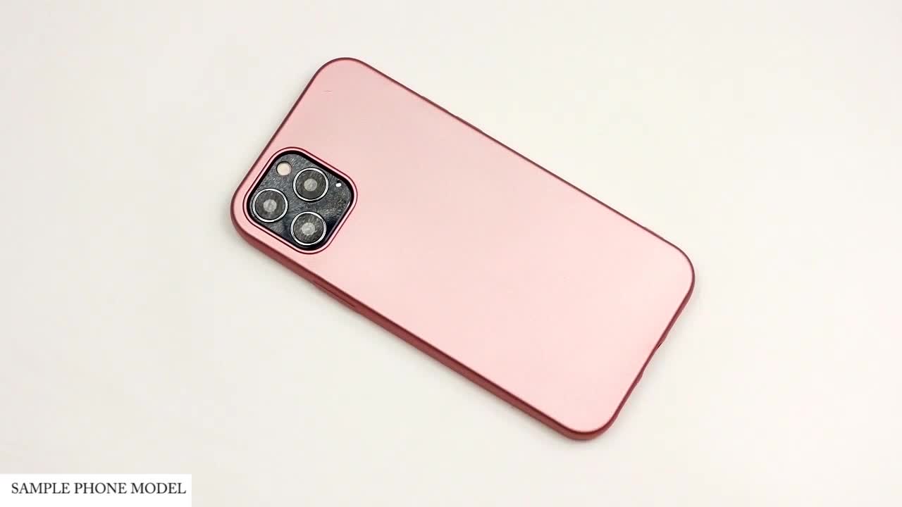 Cadorabo Schutzhülle für Samsung Galaxy A71 4G Hülle in Produktbild-Vorschau 7