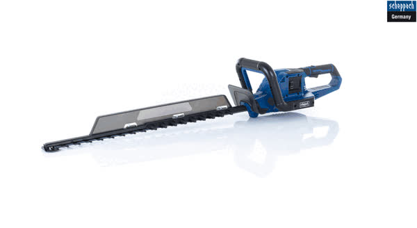 Scheppach Akku-Heckenschere BC-HT720-X | 650 mm Produktbild-Vorschau 7