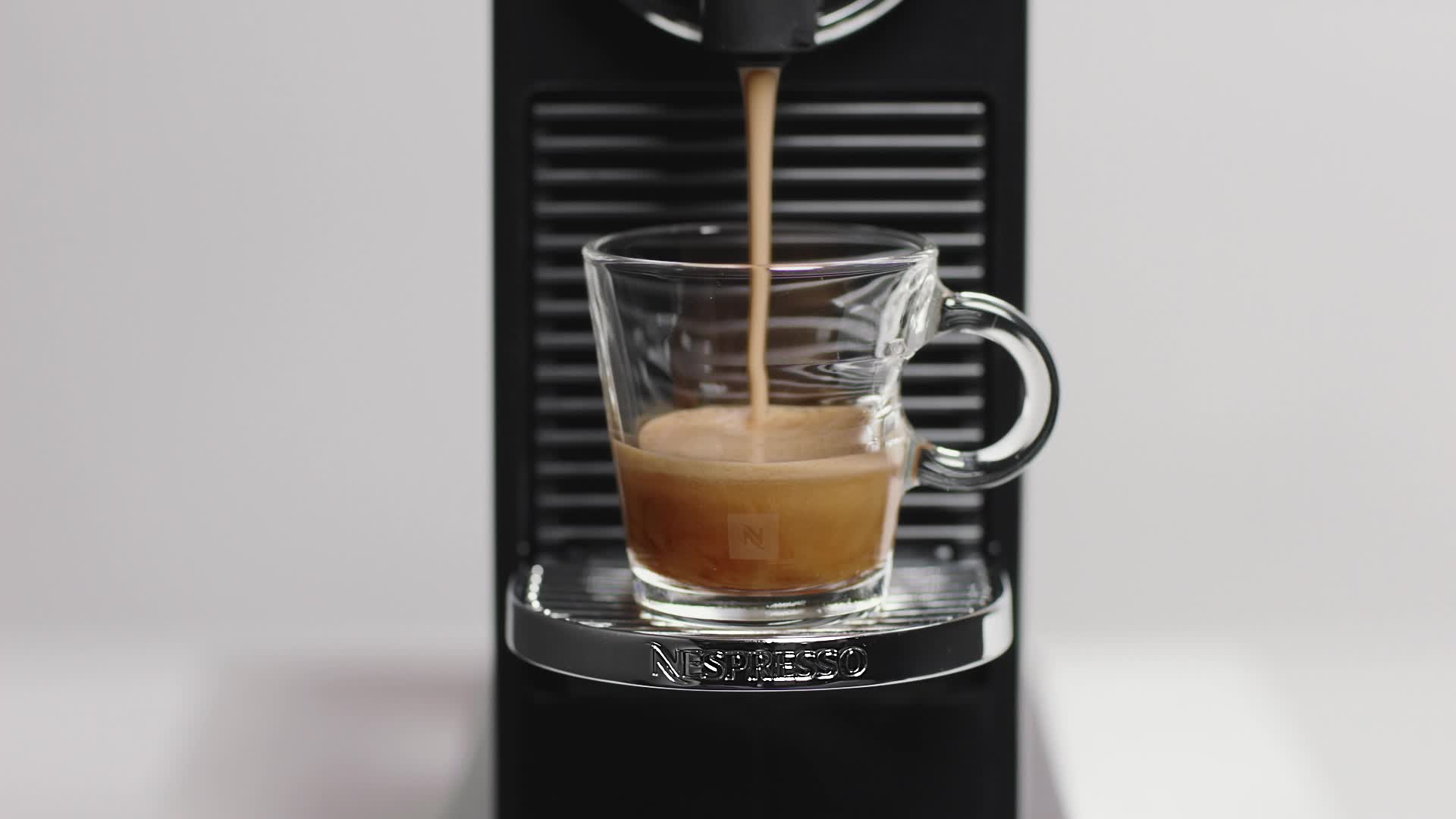 NESPRESSO ORIGINAL CitiZ | Kaffeekapselmaschine von Produktbild-Vorschau 7