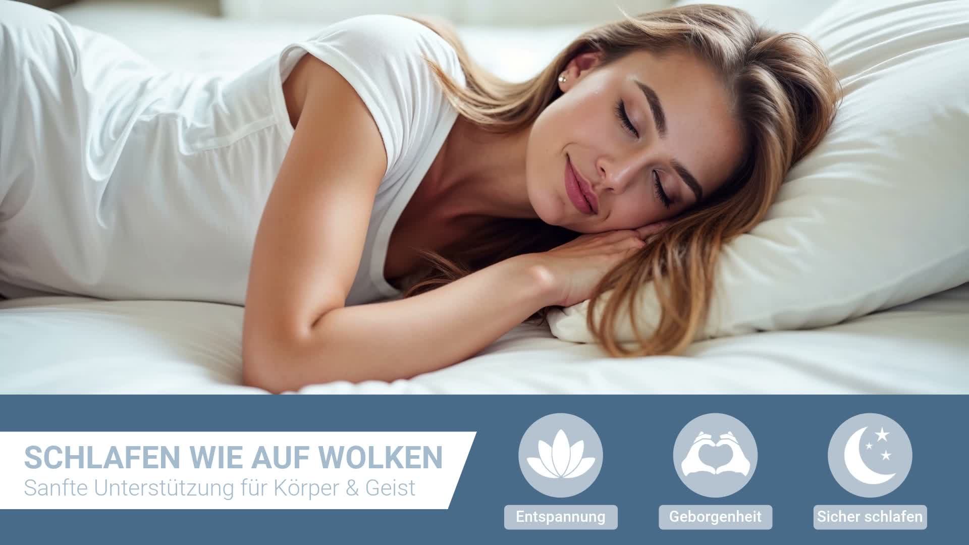 Homestyle4u Matratze Federkernmatratze 90x200 | 15 cm | h3 Produktbild-Vorschau 7
