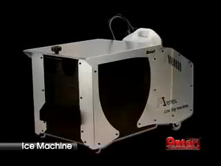 Antari Ice Fogmachine Nebelmaschine Produktbild-Vorschau 4