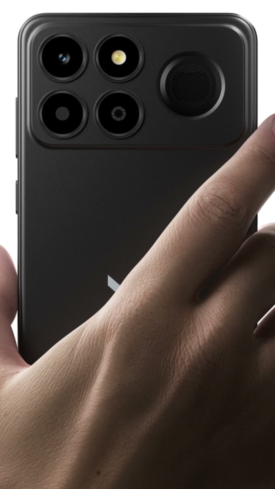 2026 NOTE 10 Ohne Vertrag 4G Seniorenhandy, 2900mAh, Produktbild-Vorschau 7